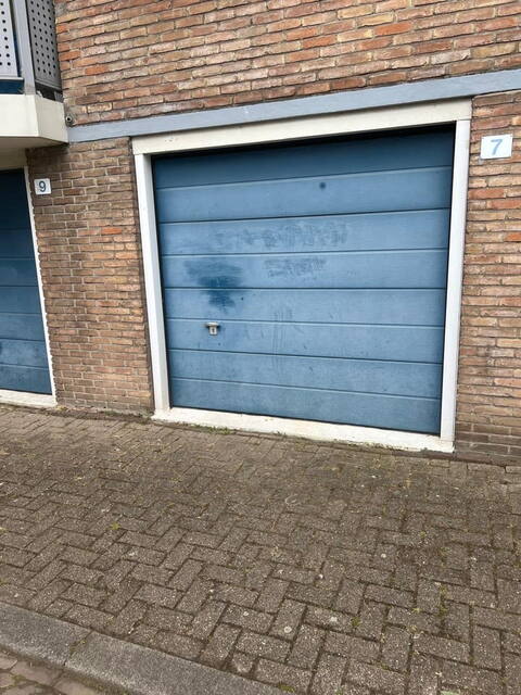 huurwoning (Burgwallen-Oude Zijde) via HuurwoningenVinden.nl