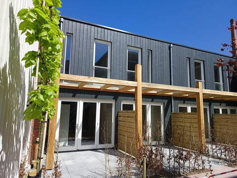 huis huren in blokzijl