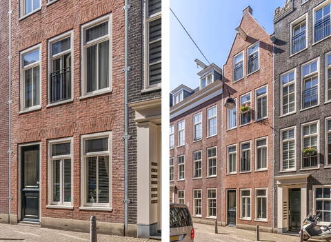 huurwoning tolbert