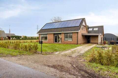 huis huren in in moerstraten