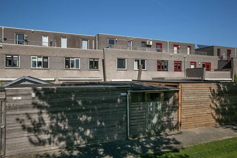 huurwoningen pesse