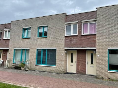 huis huren in katwijk nb