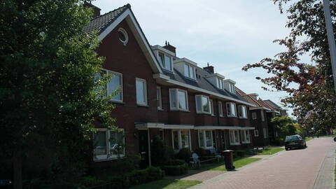 huis huren in asdonk