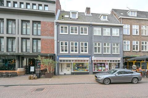 huis huren in in barlage