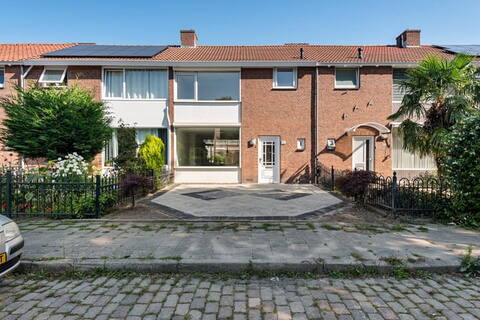 huis huren in in midsland