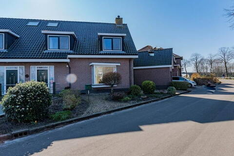 huis huren in wijnvoorden