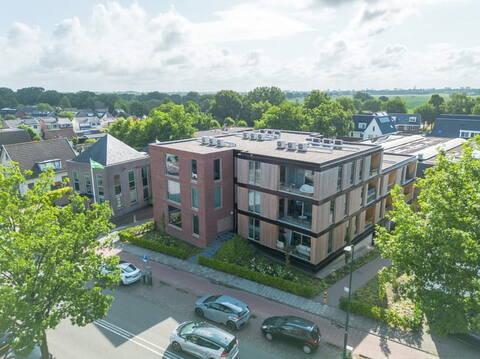 huis huren in snel huren in terziet
