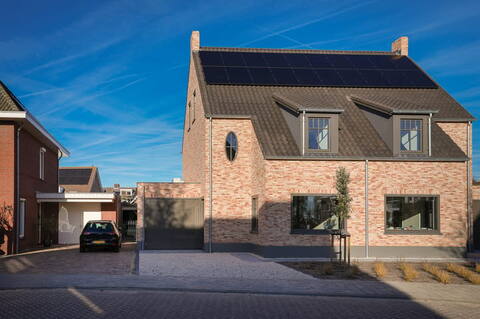 huis huren in halfweg beemster