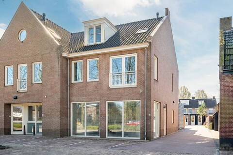 huurwoning Een via HuurwoningenVinden.nl