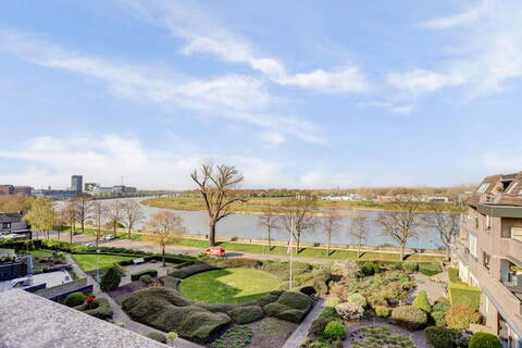 kamer huren (Doornbos-Linie) via HuurwoningenVinden.nl