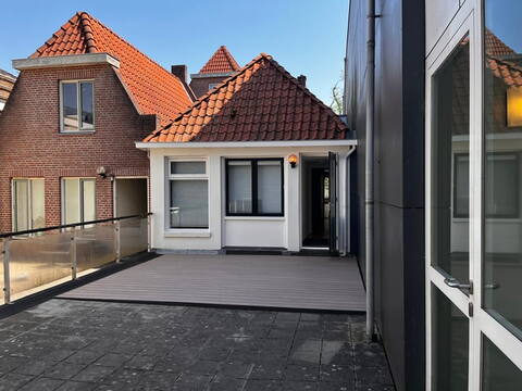 huis huren in snel huren in budel dorplein