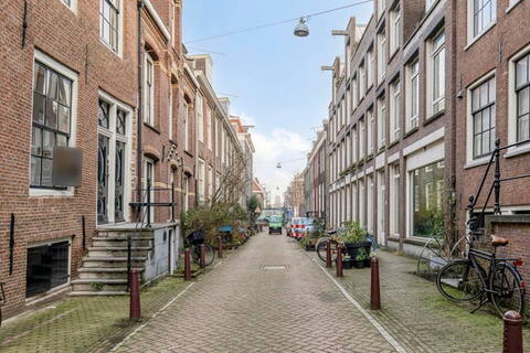 huurwoningen scharmer