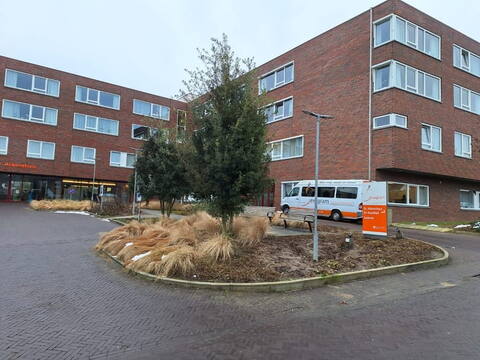 huis huren in in wouwse plantage yde