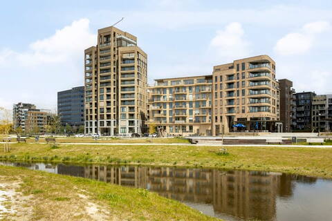 huis huren in groningen