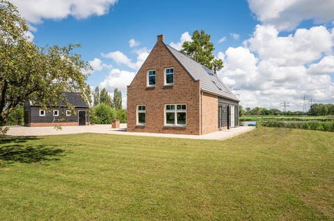huurwoning driehuizen