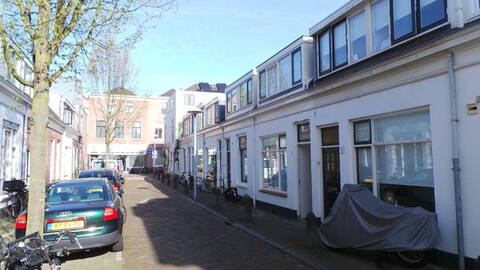 expat housing in kreken