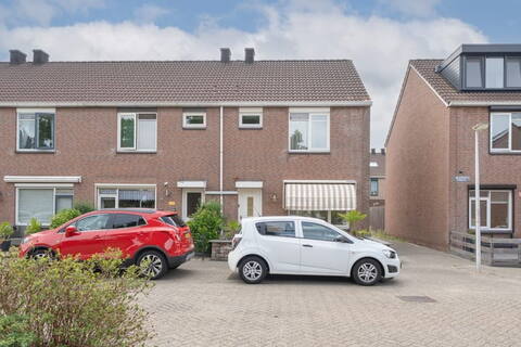 huurwoning groeningen