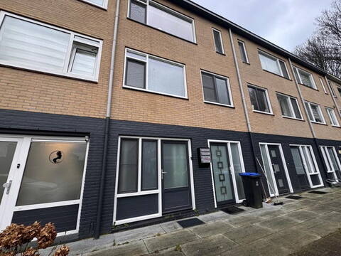 expat housing in nagelbeek hegge