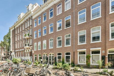 huis huren in heveskes