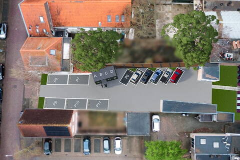 huis huren in in zijtaart