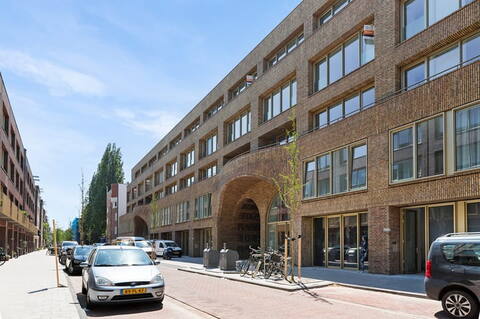 huis huren in in breezanddijk
