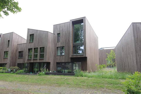 huurwoning (Tuindorp-Zuid) via HuurwoningenVinden.nl