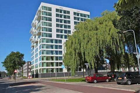 huis huren in appartement huren in t zand lent