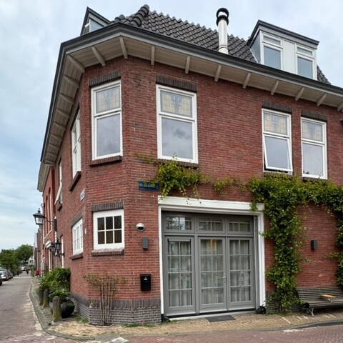 huis huren in huurhuis in achter het klooster