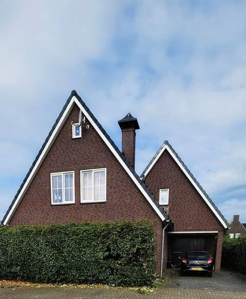 huis huren in appartement huren in langeveen
