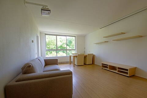 huurwoning europapark