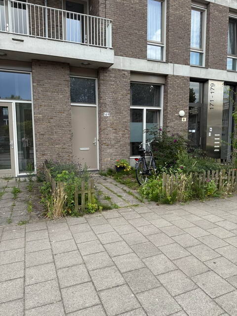 huis huren in huurhuis in kamperveen