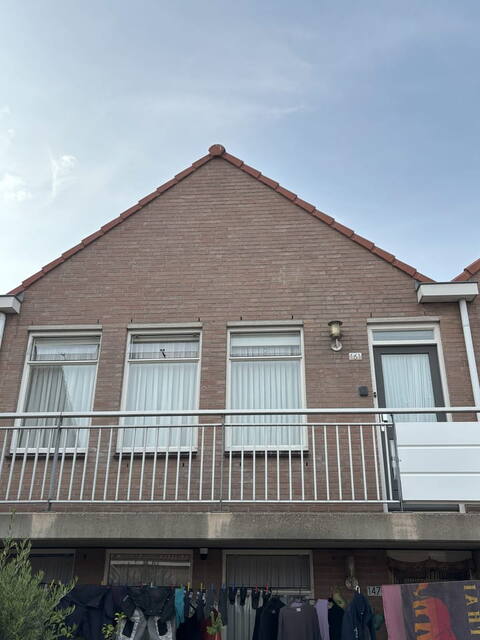 huis huren in in achterste rith