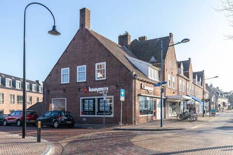 huis huren in beuningen overijssel