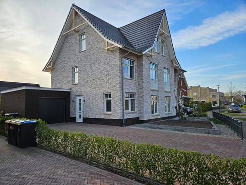 huurwoning aalsmeer