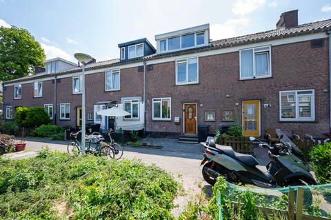 studio huren (Buitenveldert-West) via HuurwoningenVinden.nl