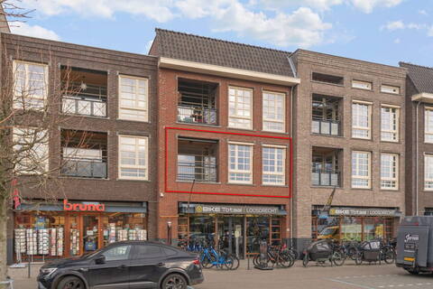 huis huren in crapoel
