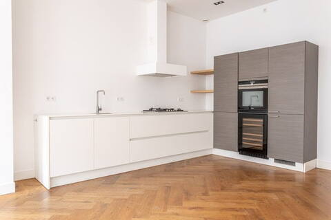 huurwoning roghorst