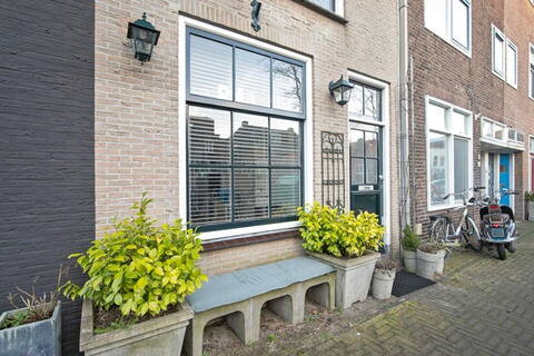 huurwoning helpman