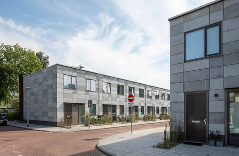 huurwoning vinden warstiens