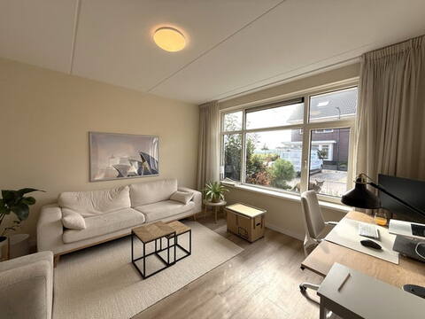 huurwoningen lauwerzijl
