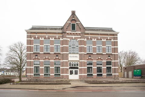 huis huren in alkmaar
