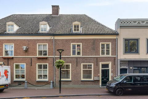 particuliere huurwoning in jordaan