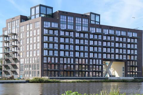 huis huren in amersfoort