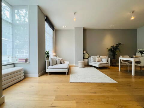 huis huren in in asschat