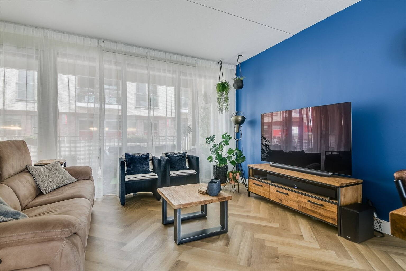 huurwoning Beilen via HuurwoningenVinden.nl