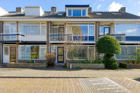 huurwoning werkendam