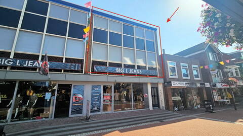 huis huren in geuzenkwartier