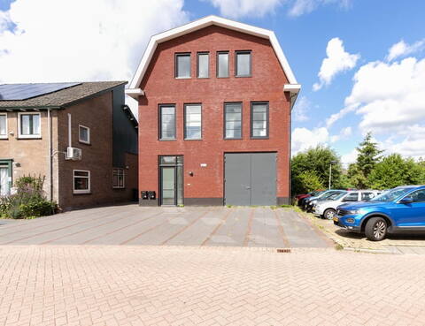 huis huren in odoornerveen