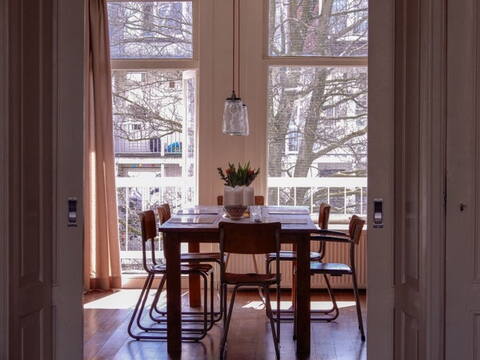 huurwoning paleiskwartier