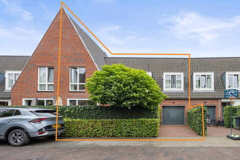 huis huren in bovensluis